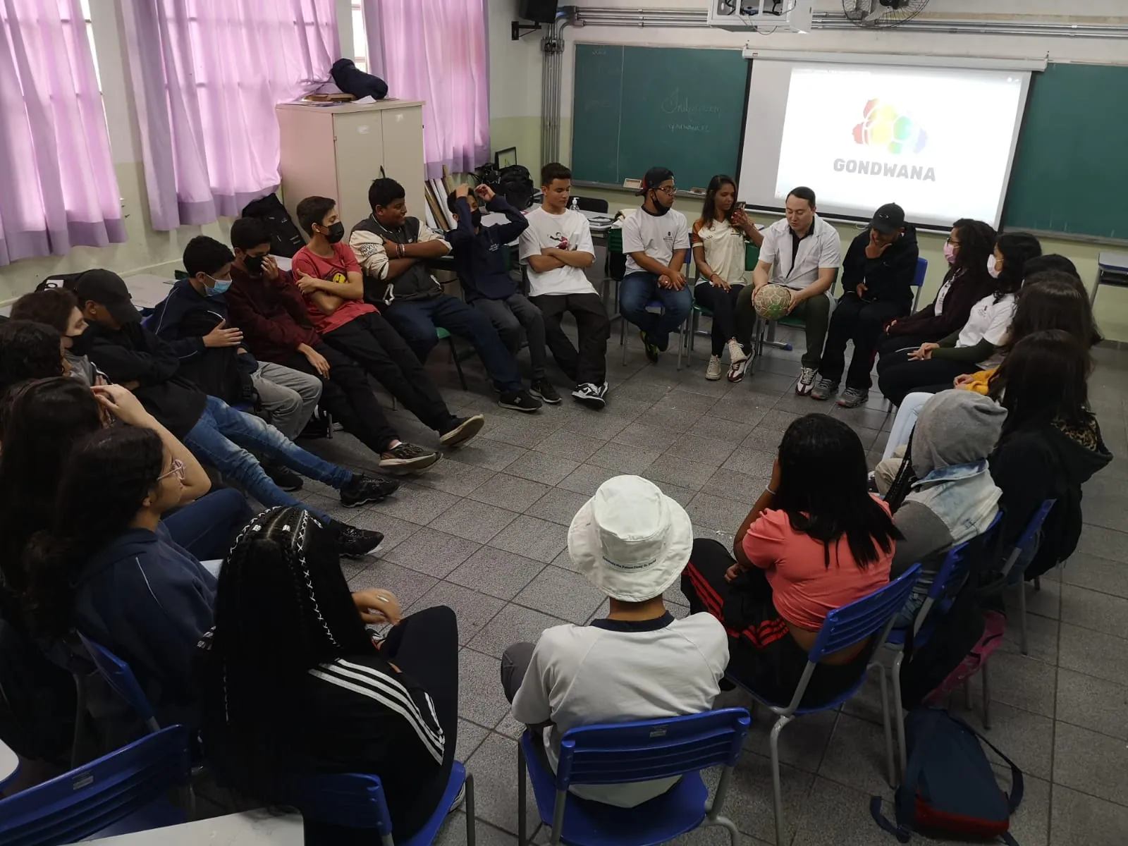 Metodologia ABC em ação