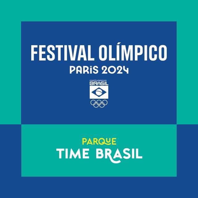Festival Olímpico Paris 2024