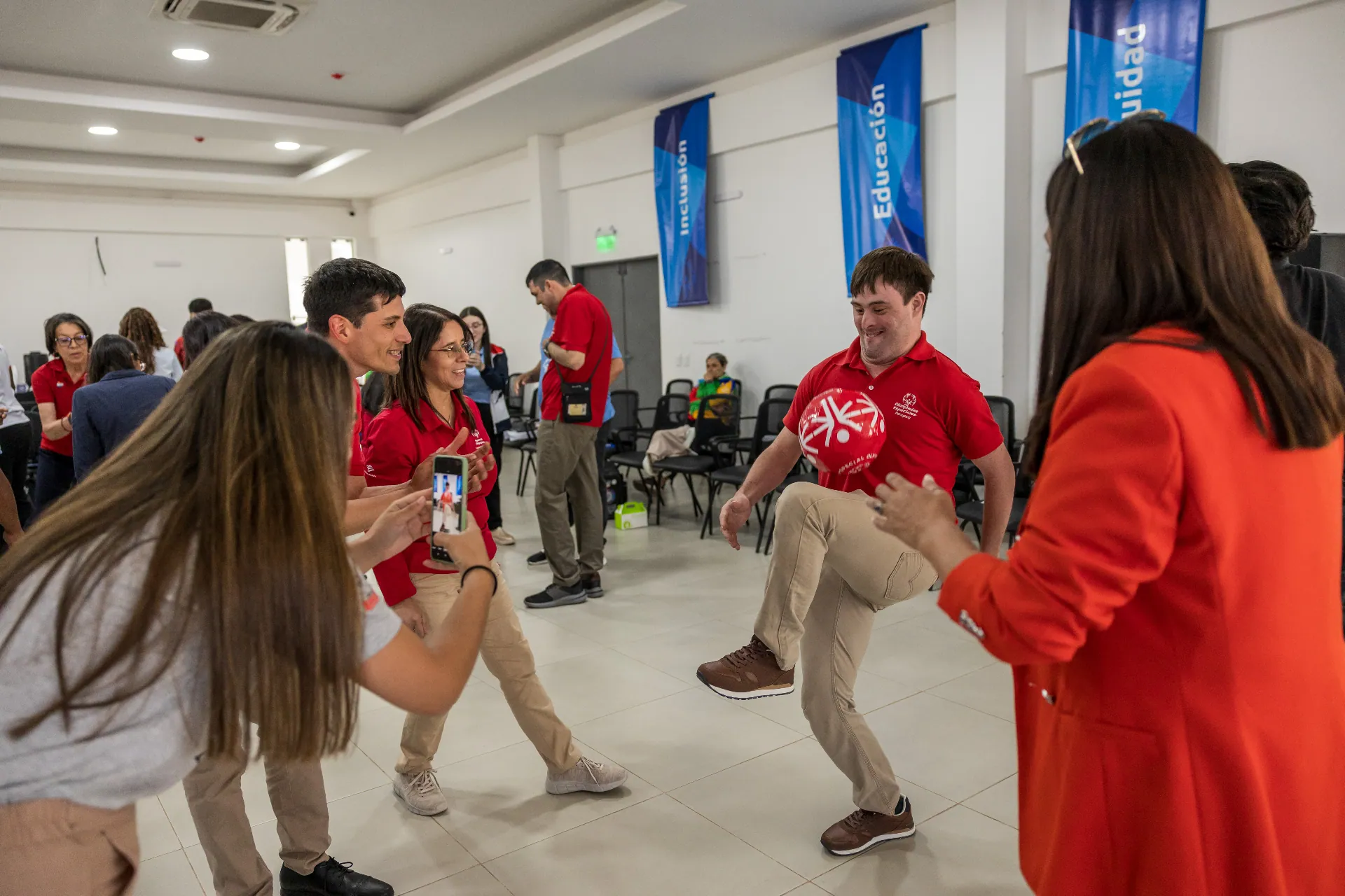 Desenvolvimento Humano